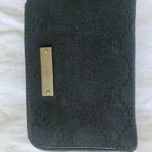 Gucci coin purse